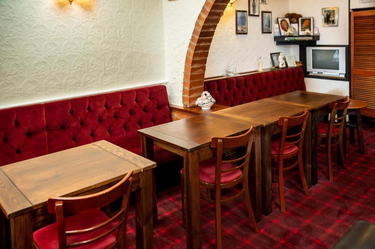 The Ferndale Hotel Блекпул Екстериор снимка