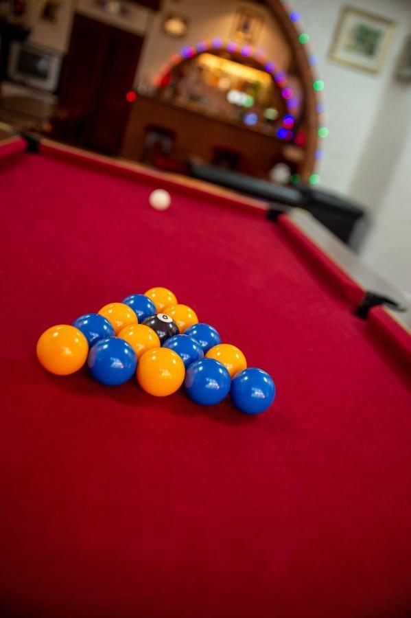 The Ferndale Hotel Блекпул Екстериор снимка