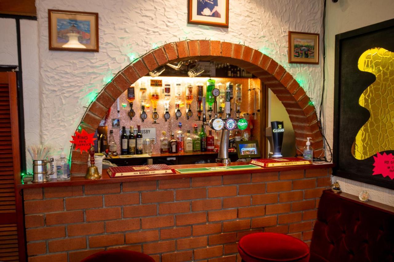 The Ferndale Hotel Блекпул Екстериор снимка