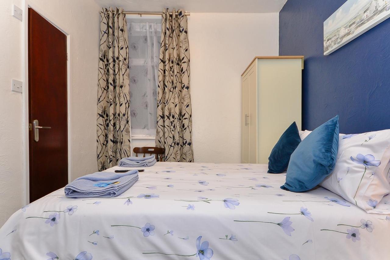 The Ferndale Hotel Блекпул Екстериор снимка