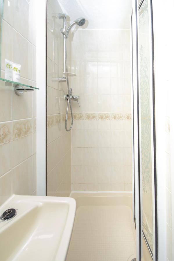 The Ferndale Hotel Блекпул Екстериор снимка