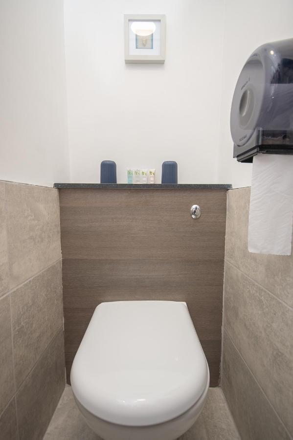 The Ferndale Hotel Блекпул Екстериор снимка