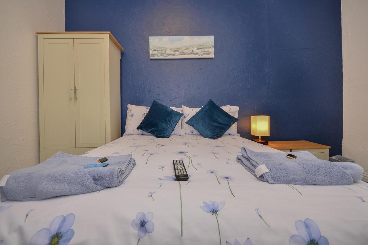 The Ferndale Hotel Блекпул Екстериор снимка