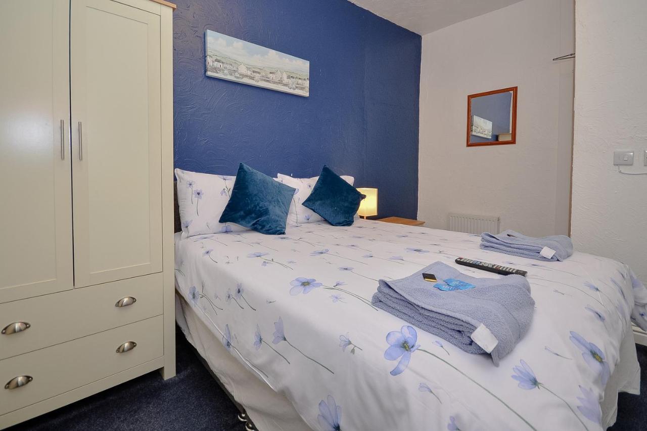 The Ferndale Hotel Блекпул Екстериор снимка