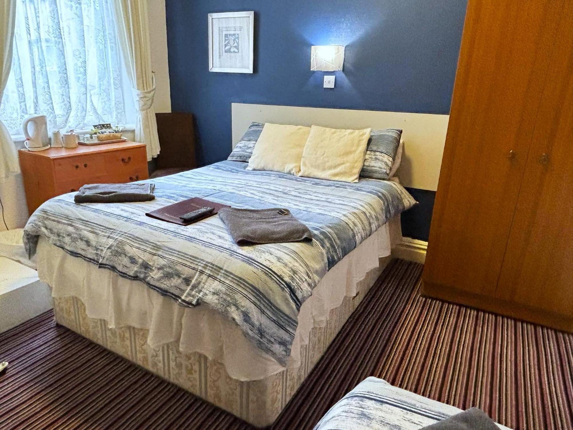 The Ferndale Hotel Блекпул Екстериор снимка