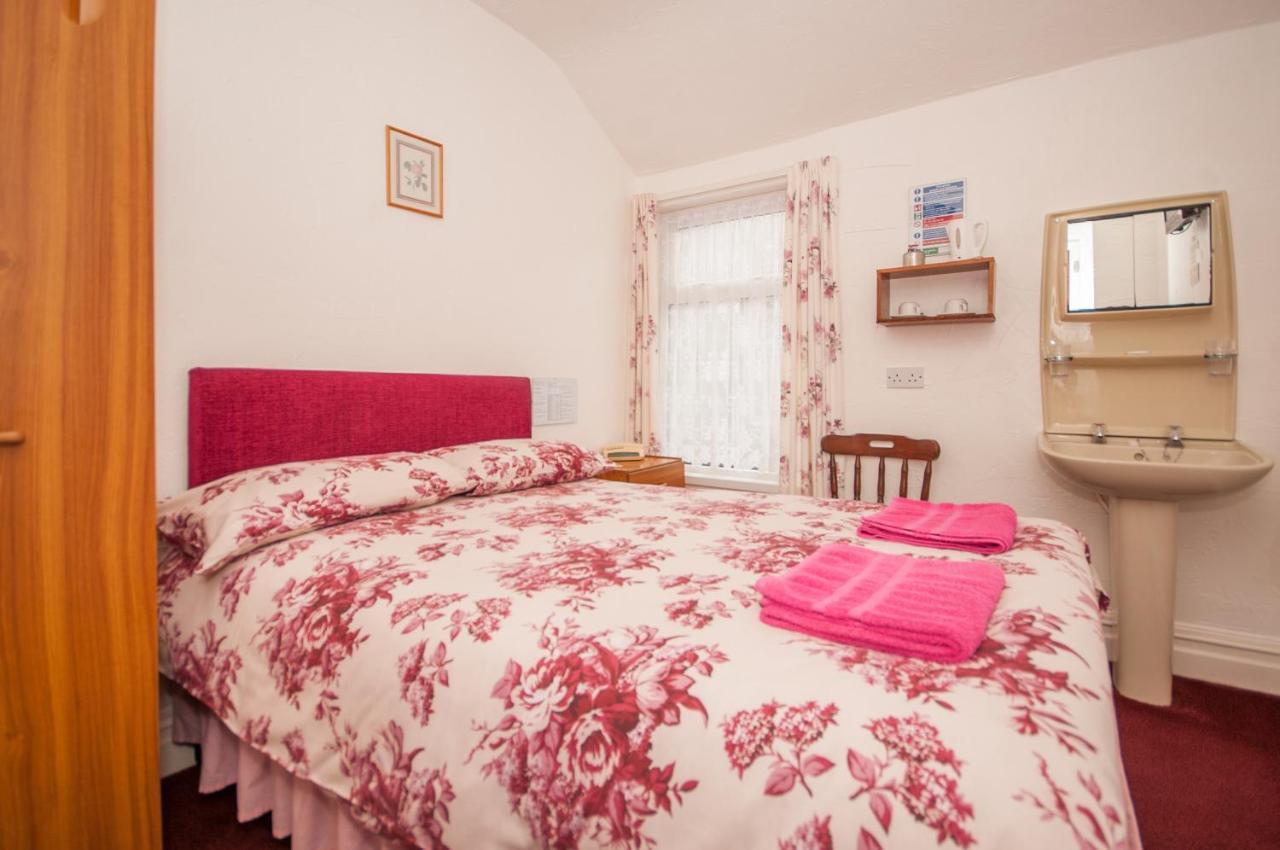 The Ferndale Hotel Блекпул Екстериор снимка