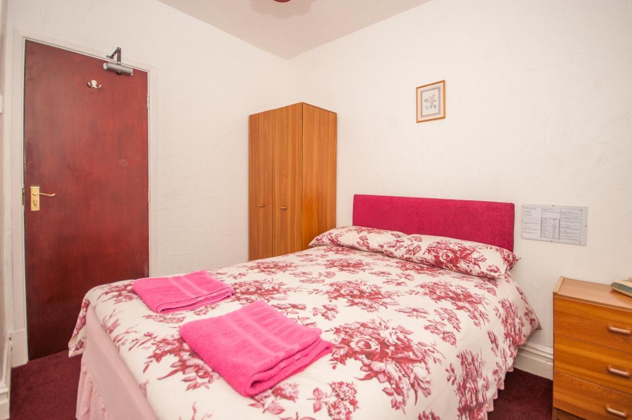 The Ferndale Hotel Блекпул Екстериор снимка