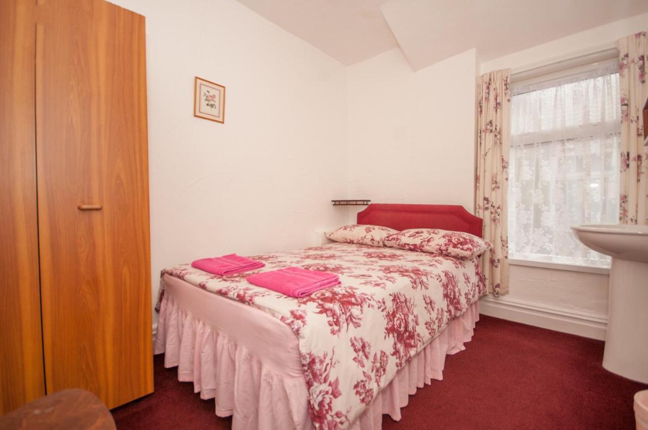 The Ferndale Hotel Блекпул Екстериор снимка